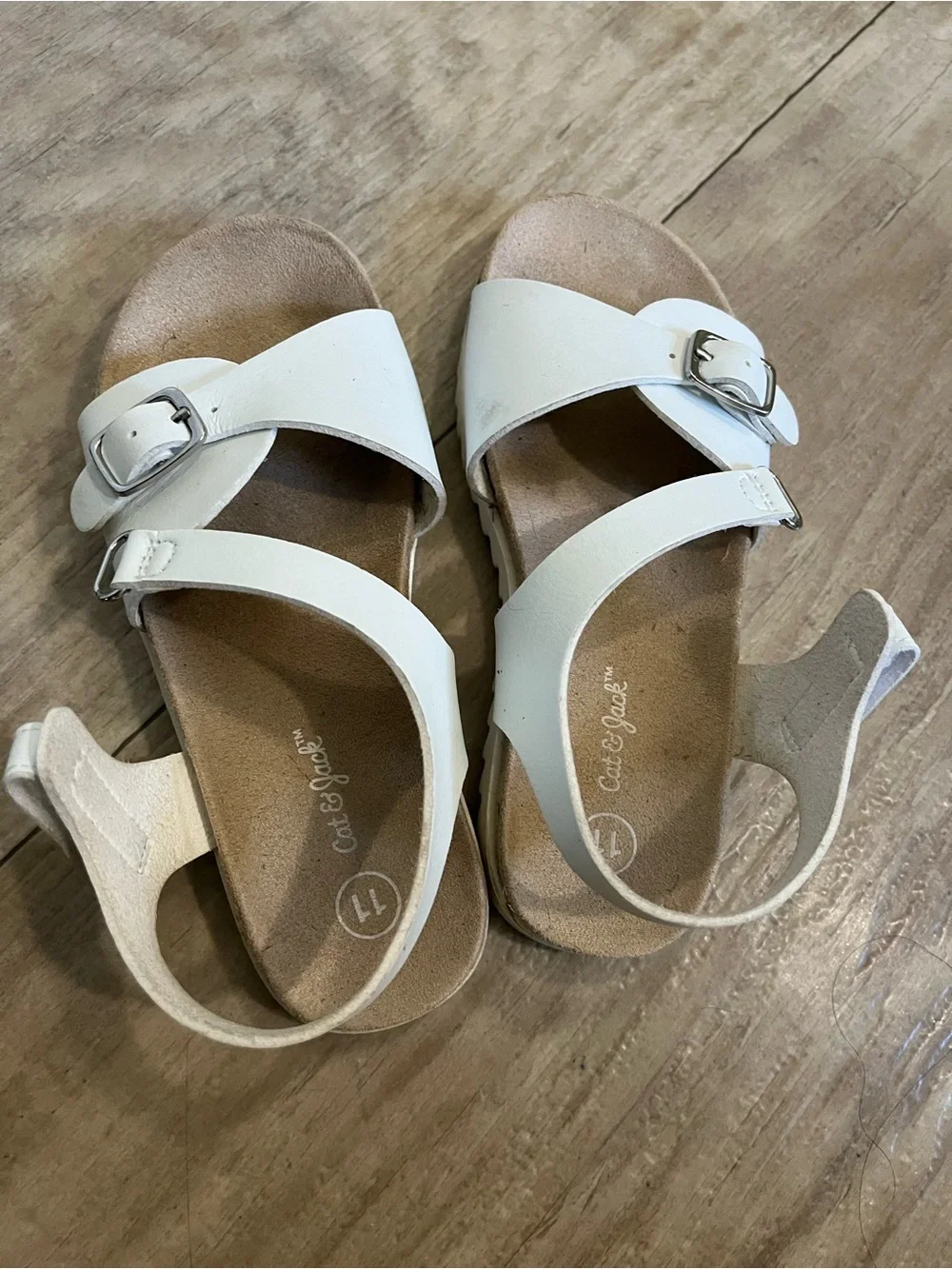 Cat & Jack Sandals